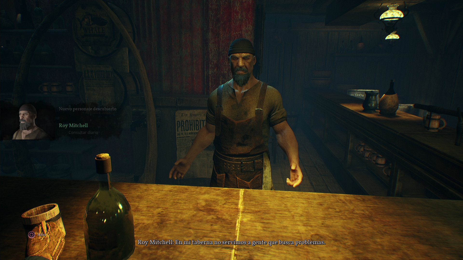 Call of Cthulhu - Imagen 28